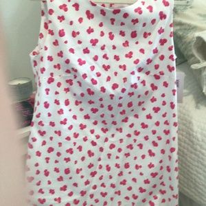 Tuckernuck New Persifor Sleeveless Dress